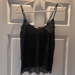 Boutique brand from buckle tank